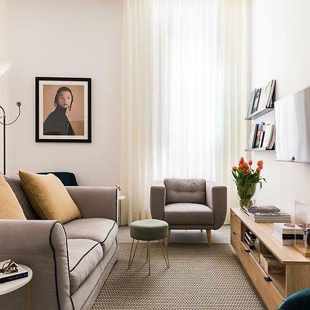 Maison Letizia Roma エクステリア 写真