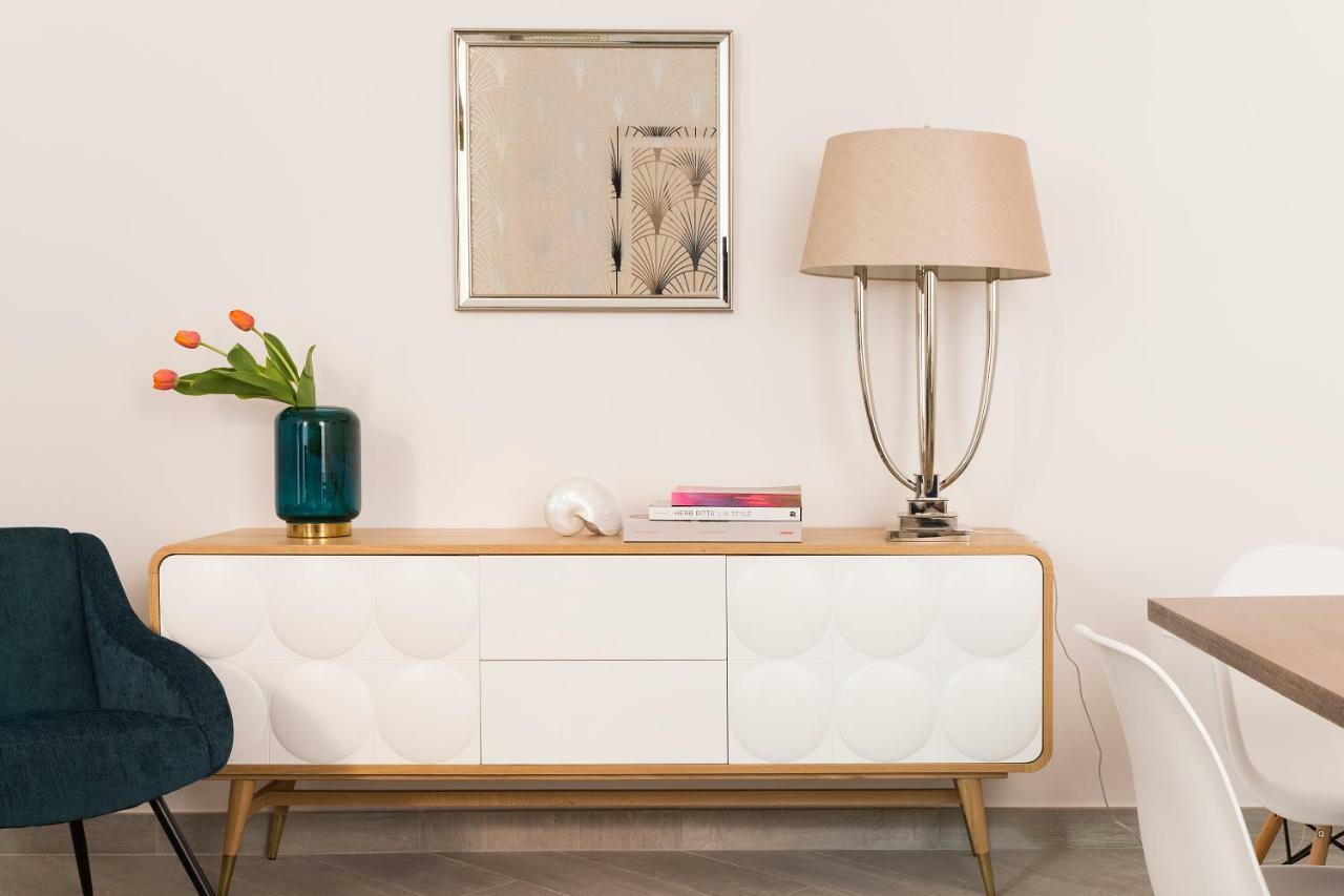 Maison Letizia Roma エクステリア 写真