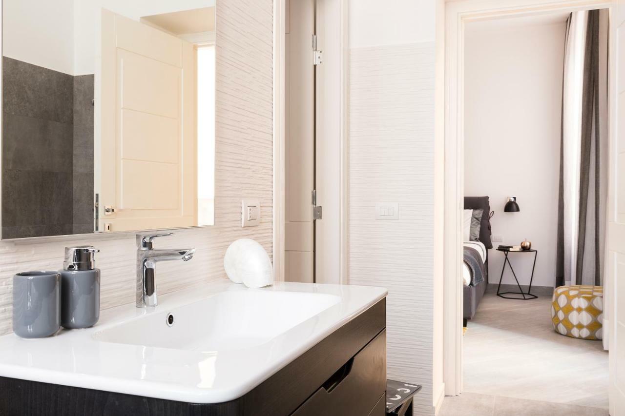 Maison Letizia Roma エクステリア 写真