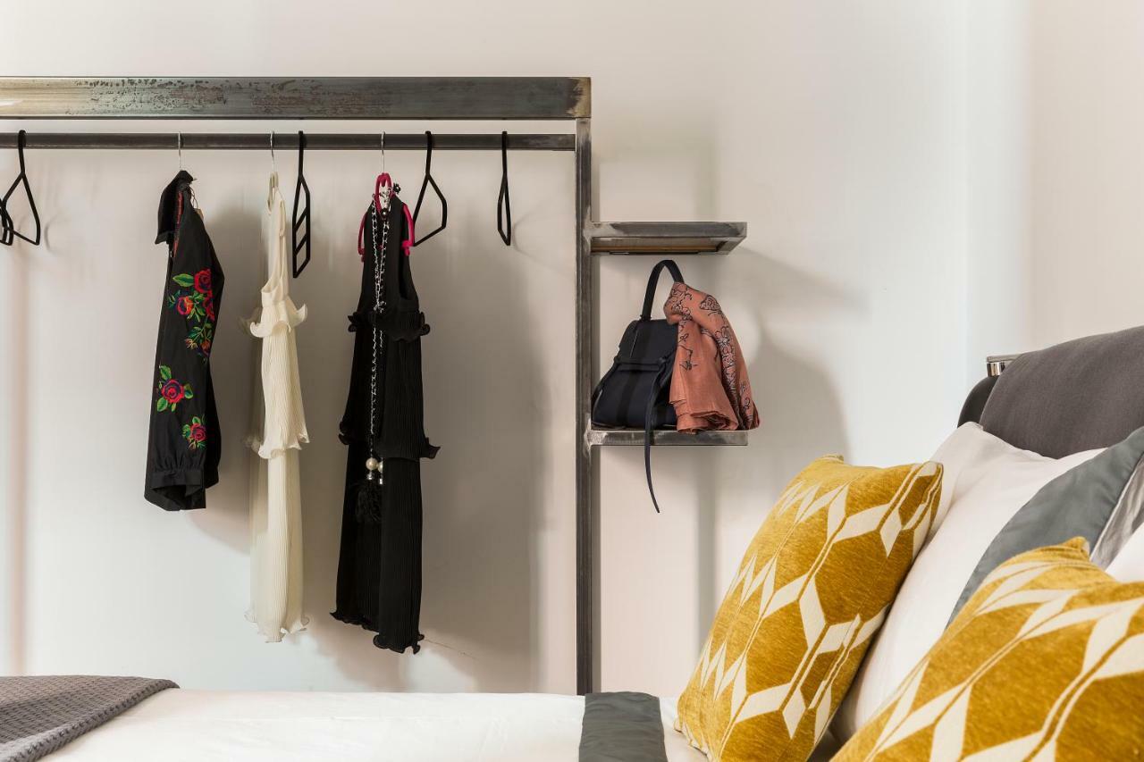 Maison Letizia Roma エクステリア 写真