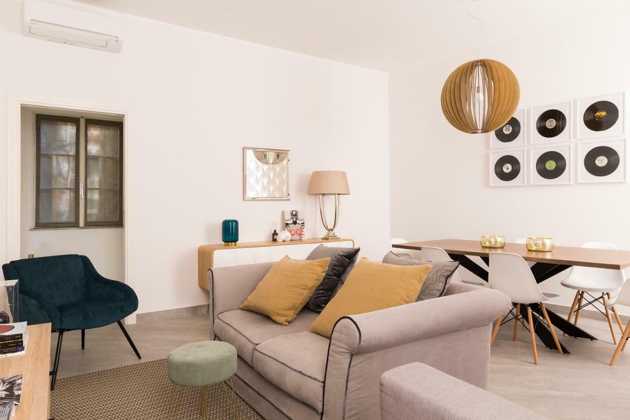 Maison Letizia Roma エクステリア 写真