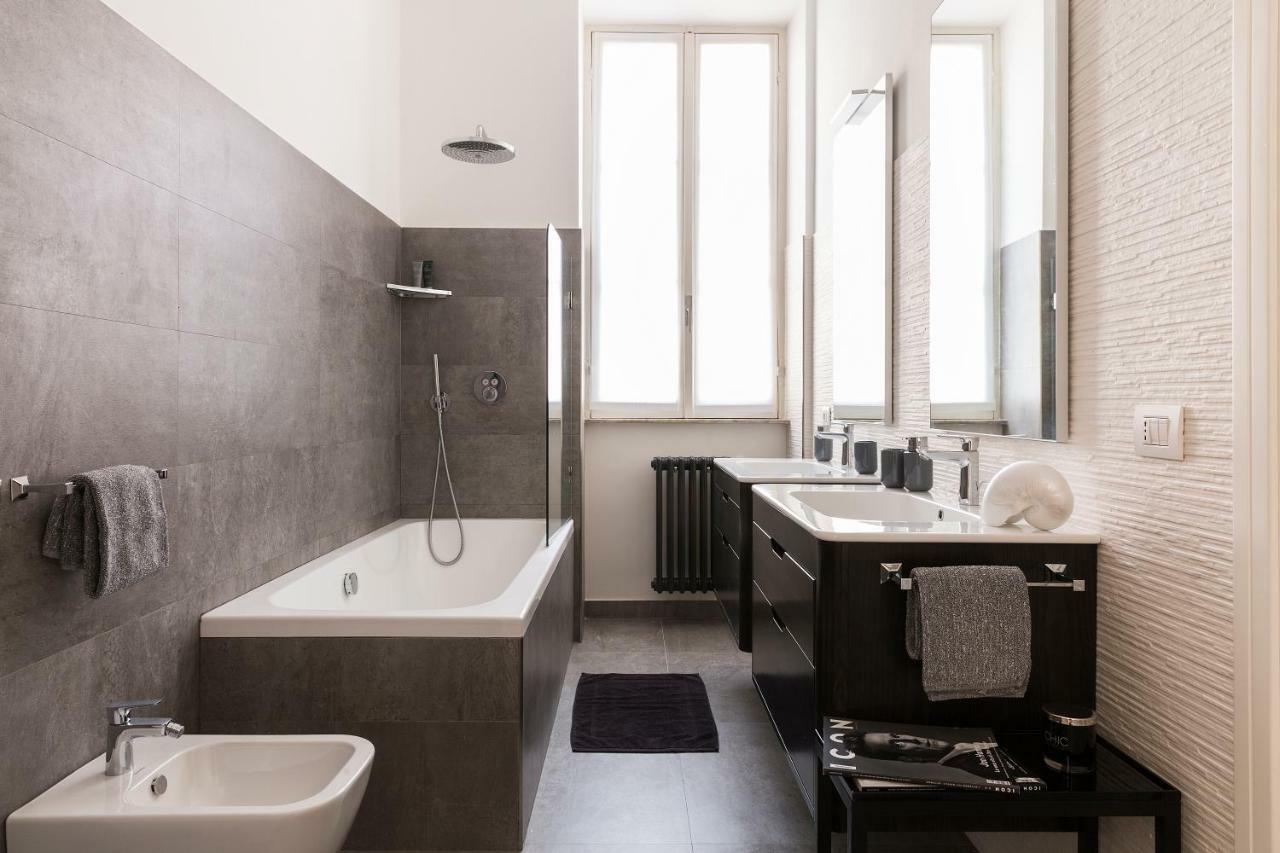 Maison Letizia Roma エクステリア 写真