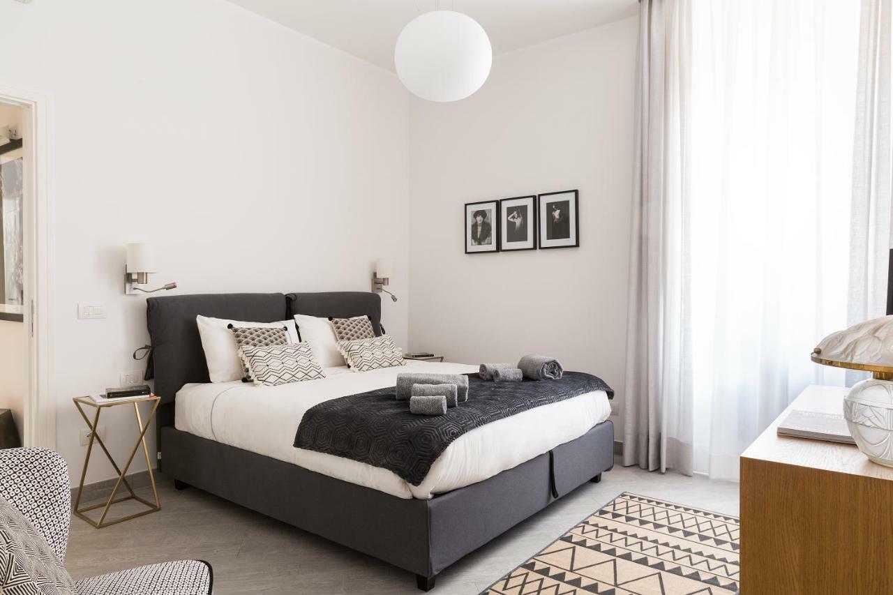 Maison Letizia Roma エクステリア 写真