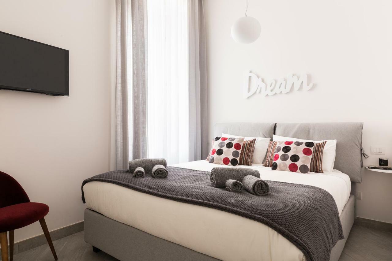 Maison Letizia Roma エクステリア 写真