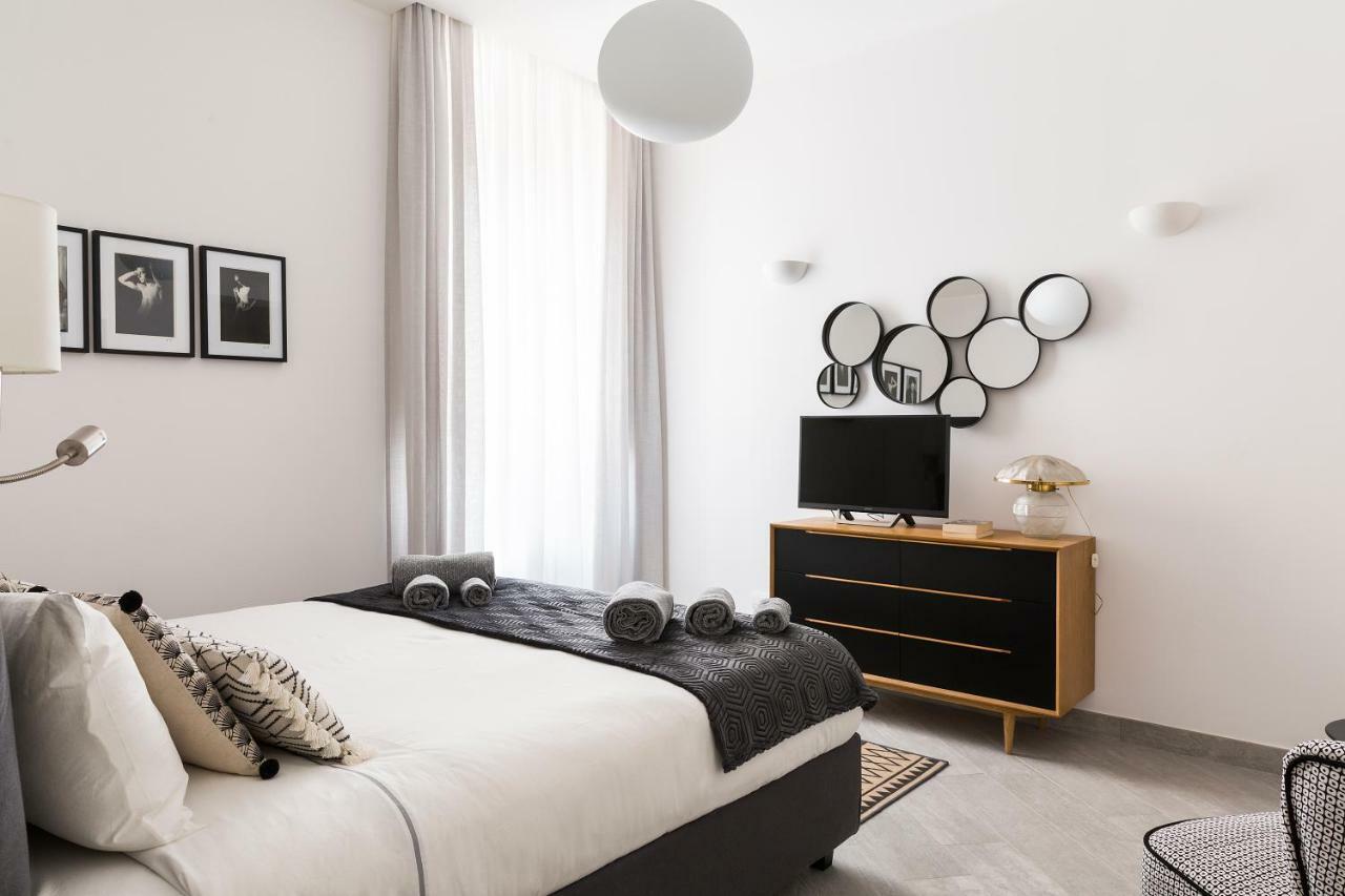 Maison Letizia Roma エクステリア 写真