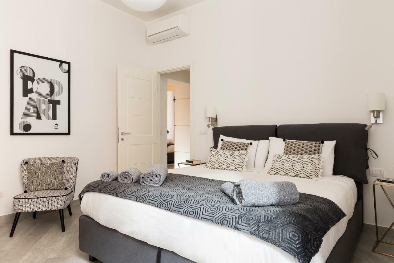 Maison Letizia Roma エクステリア 写真