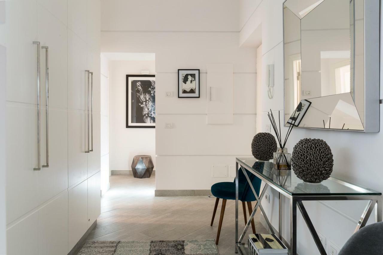 Maison Letizia Roma エクステリア 写真