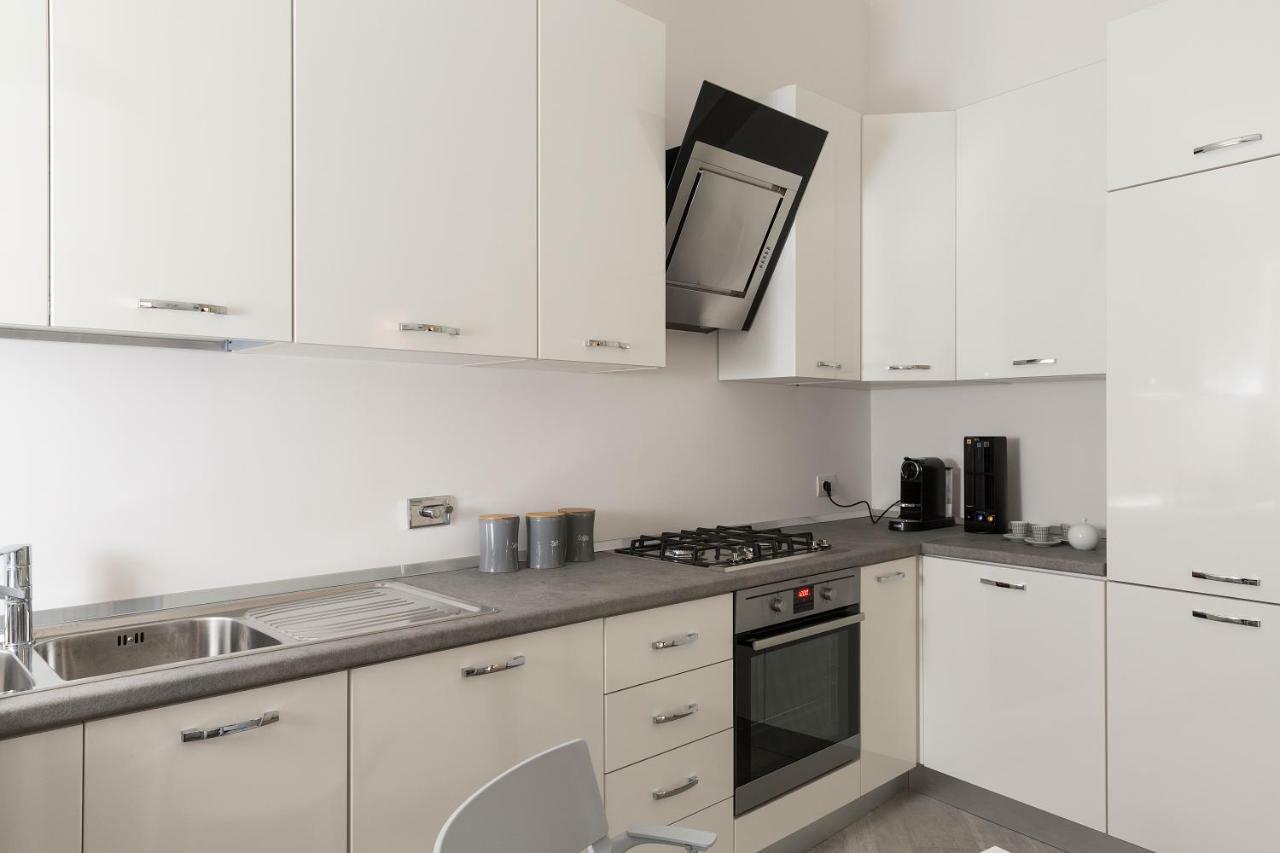 Maison Letizia Roma エクステリア 写真
